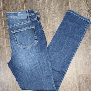 J. Jill Women's High-Rise Straight Leg